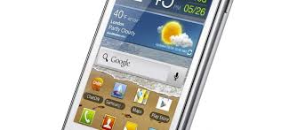 Samsung Galaxy Ace DUO Juggles Two SIMs Simultaneously