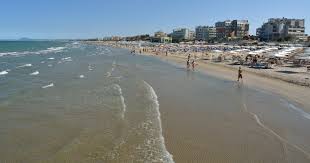 Senigallia is a comune and port town on italy's adriatic coast. Strand Hotel Turistica Hotel Senigallia Ancona Marche