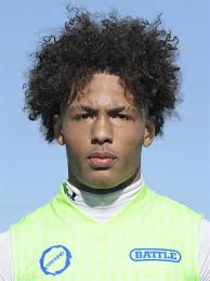 Georgia Tech 2027 Athlete Offers