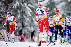 22 января 1987 года в тронхейме, норвегия) — известная норвежская лыжница, трёхкратная чемпионка мира. Resultater Astrid Uhrenholdt Jacobsen 2019 2020