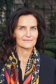 Jen Roberts, CEO of Design Miami/