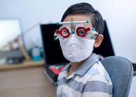 Eye Care In Singapore Optometrists Opticians And More Honeykids Asia