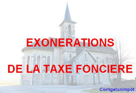 La taxe d'habitation est une taxe perçue au profit des collectivités locales et dont le montant varie d'une commune à l'autre. Toutes Les Possibilites D Exoneration De La Taxe Fonciere 2021