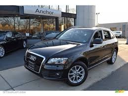 Image result for Brilliant Black 2009 Audi
