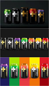 Image result for duracell energy drink