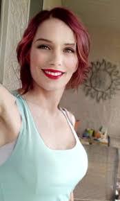 Alexia Cross's Instagram, Twitter & Facebook