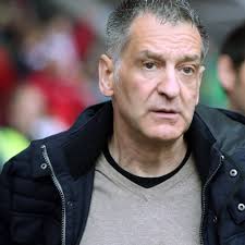 Deutscher Ex-Nationalgoalie Immel für Betrug zu Haft verurteilt