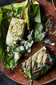 Nyt Cooking This Recipe Is Adapted From A Version Found In My Bombay Kitchen Niloufer Ichaporia King S Indispensable Book O Recipes Nyt Cooking Banana Leaf