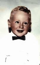 Obituary information for Fred Ray Ritter