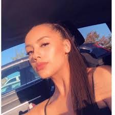 Cassandra Canales's Instagram, Twitter & Facebook