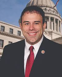 Rep. Tom Miles to run for Chancery Clerk in 2023