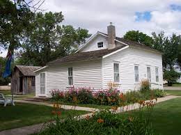 Laura Ingalls Wilder Home Museum Historic Homes Historic Home Little House