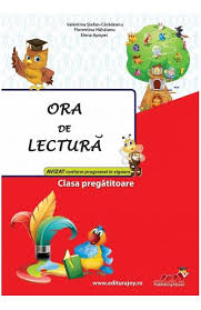 Lucrarea contine fise de lucru complete pentru clasa pregatitoare (clasa zero), cu pronuntat caracter.mai mult. Carti Editura Joy Publishing House Preturi Minime Libris