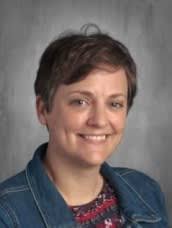 Monomoy High School teacher Kari Flint named Science Educator of the Year