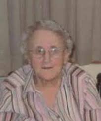 Obituary information for Katherine Christine Hillier