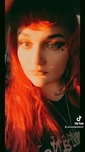 I'm the bad guy. 💋, #brunetteorred #ashnikko #billieeilish #stupidboy