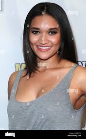 Mantervention premiere tcl chinese theatre hi-res stock photography and  images