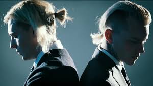 JamesMcCabe-Brennan-Twins-Video — Robin Bharaj