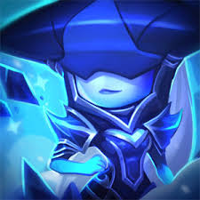 Lissandra (League Of Legends) | League Of Legends Wiki | Fandom