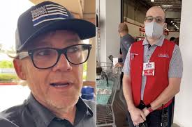 See more ideas about ricky schroder, young actors, schroeder. Ricky Schroder Harassed Costco Worker Over Mask Policy