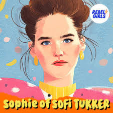 Carla Perez Read by Karla Gallardo