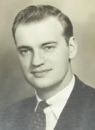 Ian Hadden's Family History: 2013