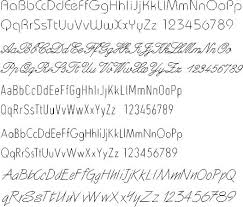 But when i use them in i would think that inkscape may also not be seeing the cambam font as a truly single line font. Gravurschriften 17 Einlinienschriften Schriftarten