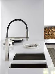 Sinks prices are provided by the merchants and myshopping assumes no responsibility for accuracy of price information. Benchtops And Splashback Essastone Bone White Styling Wendy Bannister Photography Earl Carter Black Kitchen Sink Stone Kitchen Kitchen Inspirations
