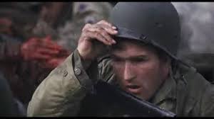 Saving Private Ryan