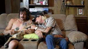 It may not happen anytime soon, but a tiger king movie is inevitable and we've found the perfect cast, starting with ben stiller as joe exotic. Tiger King Make America Exotic Again Tv Episode 2020 Imdb