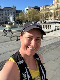 The iconic London Landmarks Half Marathon is back for 2026! Get ready to  run for UKST and take