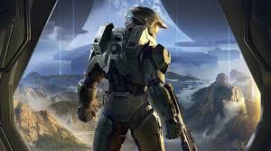 But a preview released in july 2020 was widely criticised by fans of the game as looking unpolished. Halo Infinite Multiplayer Gameplay Revealed At Xbox E3 2021 Gets Holiday 2021 Release Date Windows Central