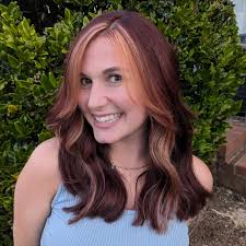 Bailey Green 💕🐞✂️ (@chickabay) · Charlotte, NC