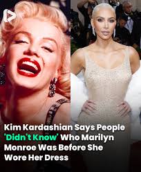 Apparently the world didn't exist before the Kardashians 😬