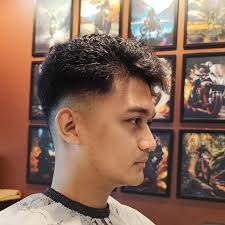 TOMSBARBER (@tomsbarbershop1211) · Kota Bandar Lampung, Indonesia ·  Instagram photos and videos