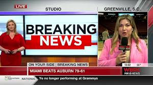 Introducing Troy University's Sound of the South