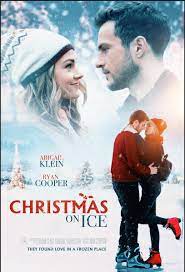 Aomi muyock, benoît debie, déborah révy and others. Christmas On Ice Tv Movie 2020 Imdb
