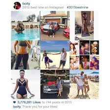 #‎itslegit‬ it happened on our photo shoot! Video Interview Boity Thulo And Cassper Nyovest Are Now On History Books