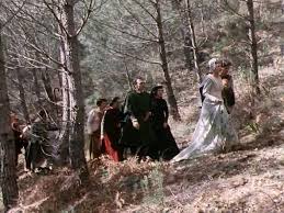 When blanca flor meets juanito, she tries to convince him to a. Blancaflor La Hija Del Diablo Tv Movie 1988 Imdb
