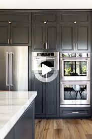 Como Hacer Coincidir Con El Hardware Del Gabinete De Cocina De La Decoracion In 2020 Kitchen Interior Kitchen Cabinet Design Painted Kitchen Cabinets Colors