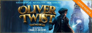 Oliver Twist