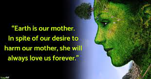Earth day quotes on earth day, we celebrate all the gifts the world and nature make available to us. World Environment Day Slogans And Quotes Yourselfquotes