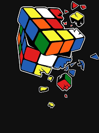 For people who love any sort of twisty puzzles, including but not limited to: 16 Rubiks Factory Ideas Rubix Cube Rubiks Cube Rubics Cube