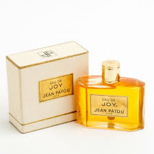 Vintage Jean Patou Eau De Joy 45ml 1 5oz 1960s Eau De Parfum Eau De Parfum Vintage Jeans Jean Patou