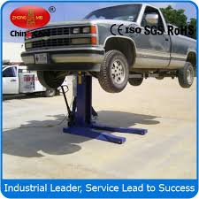 Car Hoist Lift Auto Car Lift Single Post Hydraulic Car Lift Hydraulic Single Post Underground Car Lift Pneumatic Lock C Portable Car Lift Lifted Cars Car Lifts