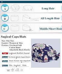 Sewing Pattern For Ponytail Scrub Hat Scrub Hat Patterns Hat Patterns To Sew Diy Scrub Hat