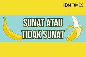 Makanan ringan merupakan makanan yang juga banyak dicari oleh setiap orang, baiasanya makanan ini sering dijadikan sebagai makanan untuk mengisi acara bersantai. Antara Sunat Atau Tidak Ini 8 Perbedaan Efeknya Pada Tubuh Pria