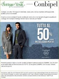 Buono Sconto Conbipel Del 50 Scontomaggio