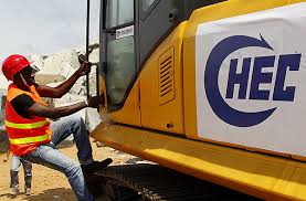 Find more about china harbour engineering company, latest news, job vacancies, products & services. Jamaica Highway Rated A Success Business Chinadaily Com Cn