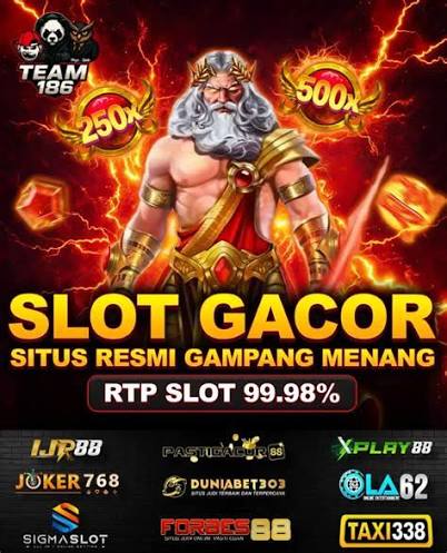 Link Rtp Slot Gacor - Download & Bonus Info Now - Apps on Google Play